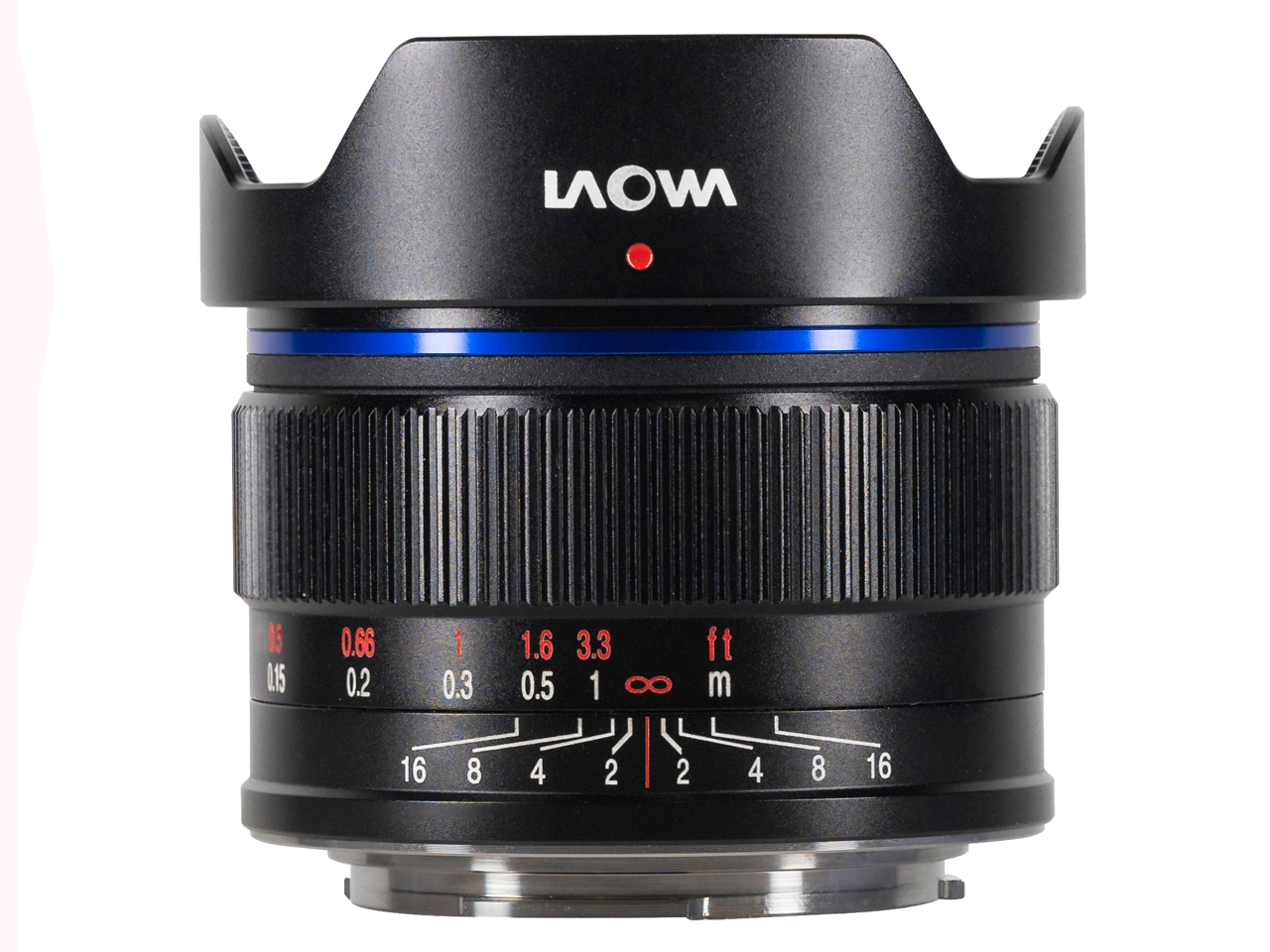 LAOWA 10mm F2.0 Zero-D MFT �̐��i�摜