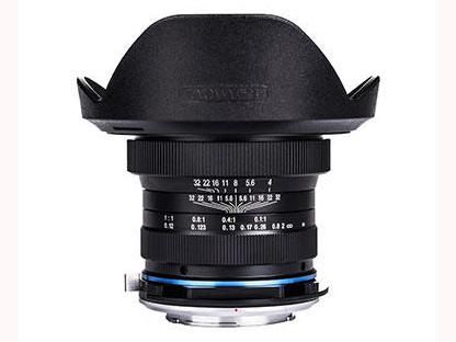 LAOWA 15mm F4 WIDE ANGLE MACRO [���C�JL�p]