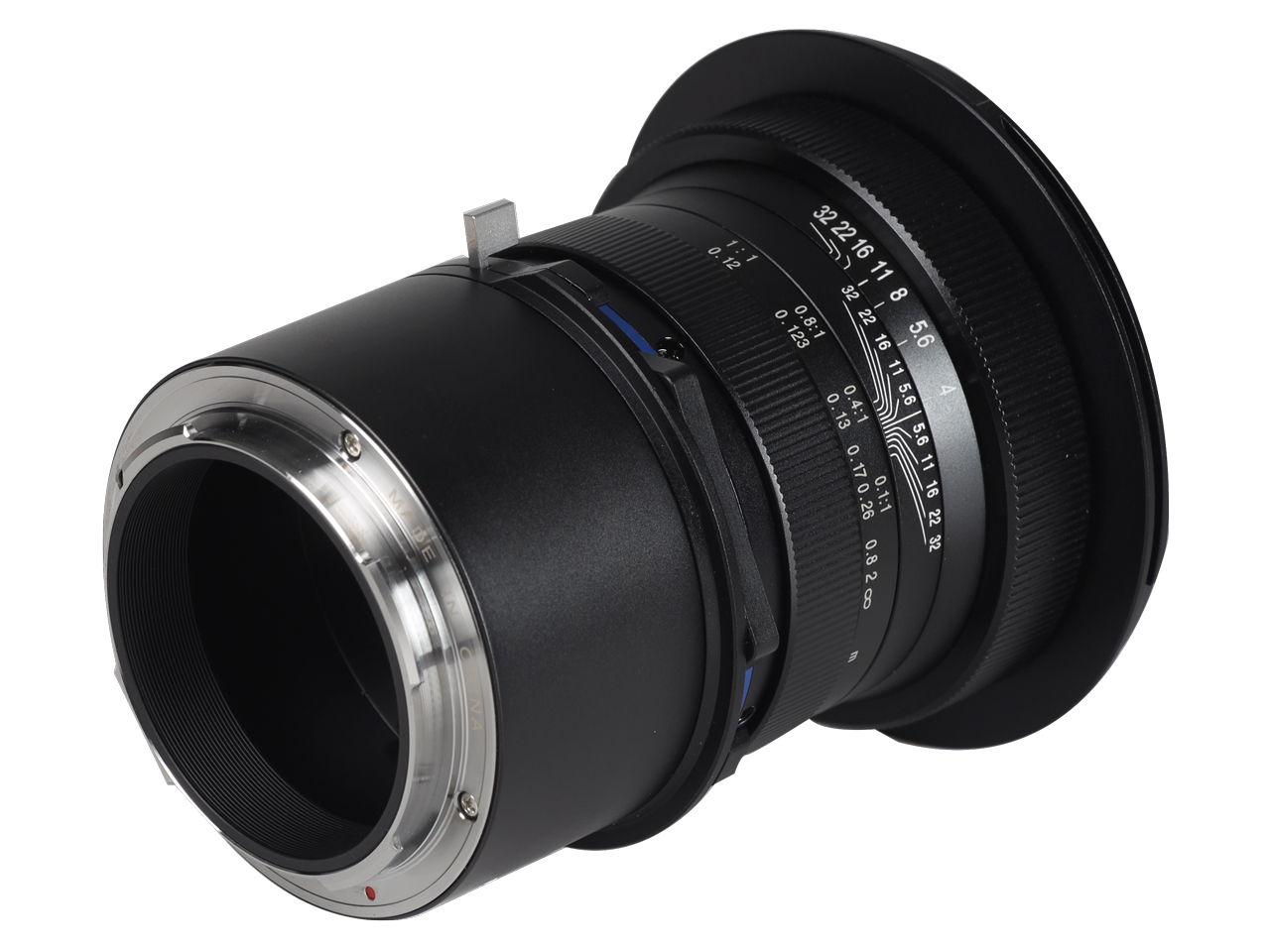 LAOWA 15mm F4 WIDE ANGLE MACRO [���C�JL�p]