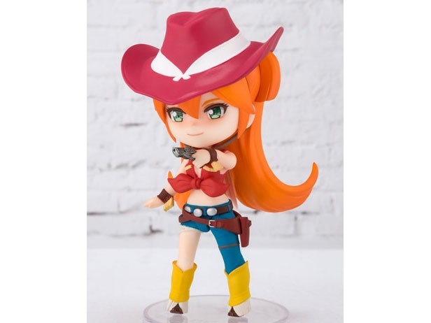 Figuarts mini �G���V���E���[��