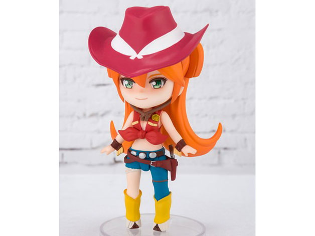 Figuarts mini �G���V���E���[��