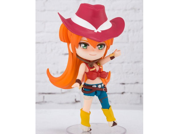 Figuarts mini �G���V���E���[��
