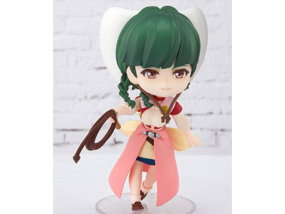 Figuarts mini �A�^���[�E�A���G��