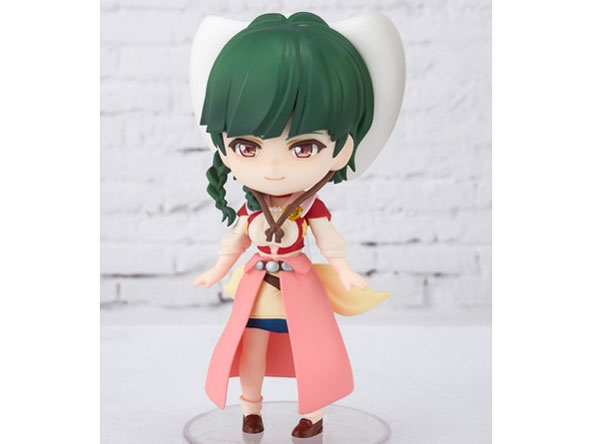 Figuarts mini �A�^���[�E�A���G��