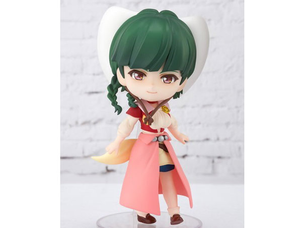 Figuarts mini �A�^���[�E�A���G��