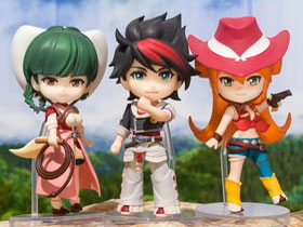 Figuarts mini �A�^���[�E�A���G��