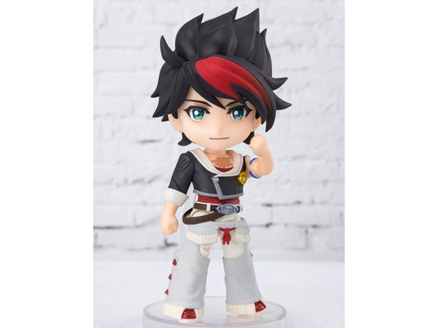 Figuarts mini �o�b�N�E�A���E