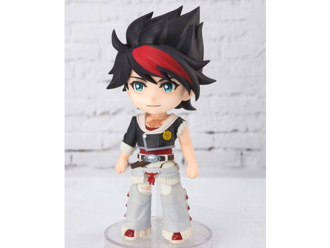 Figuarts mini �o�b�N�E�A���E