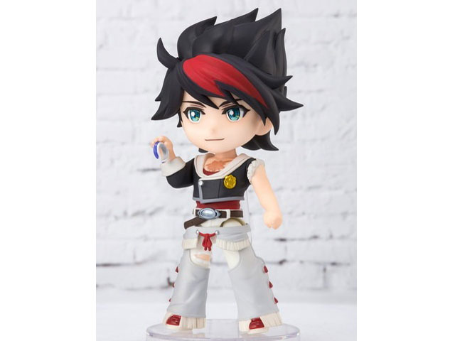 Figuarts mini �o�b�N�E�A���E