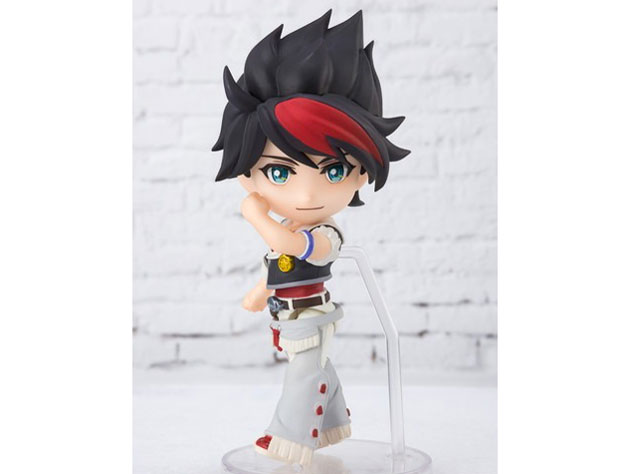 Figuarts mini �o�b�N�E�A���E