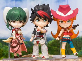 Figuarts mini �o�b�N�E�A���E