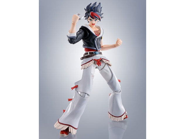 S.H.Figuarts �o�b�N�E�A���E