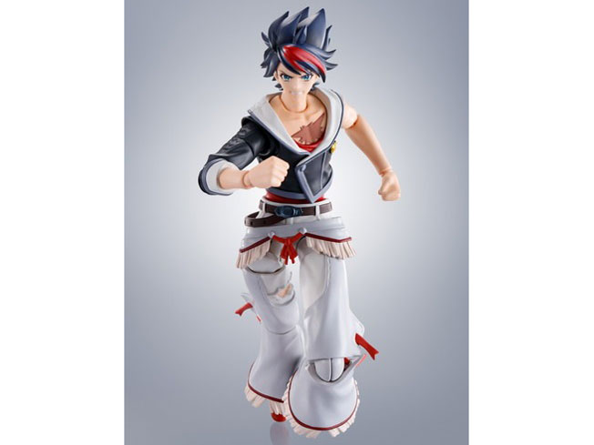 S.H.Figuarts �o�b�N�E�A���E