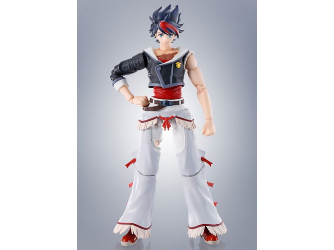 S.H.Figuarts �o�b�N�E�A���E �̐��i�摜