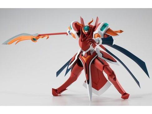 ROBOT�� SIDE BH �u���C�n�C�g �M�K��