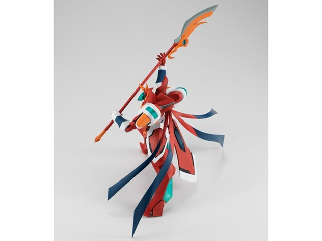 ROBOT�� SIDE BH �u���C�n�C�g �M�K��