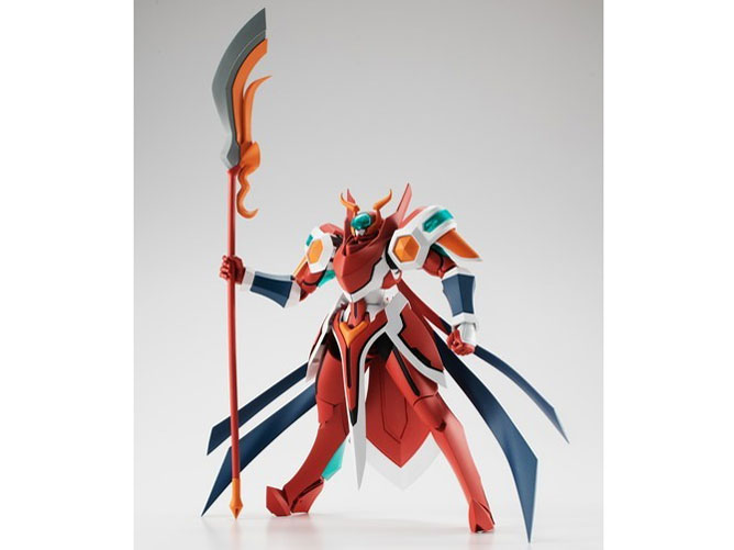 ROBOT�� SIDE BH �u���C�n�C�g �M�K�� �̐��i�摜