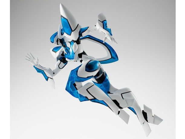 ROBOT�� SIDE BH �u���C�n�C�g ���K