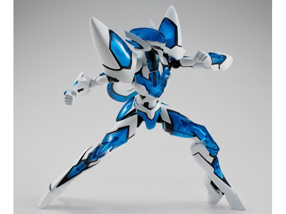 ROBOT�� SIDE BH �u���C�n�C�g ���K