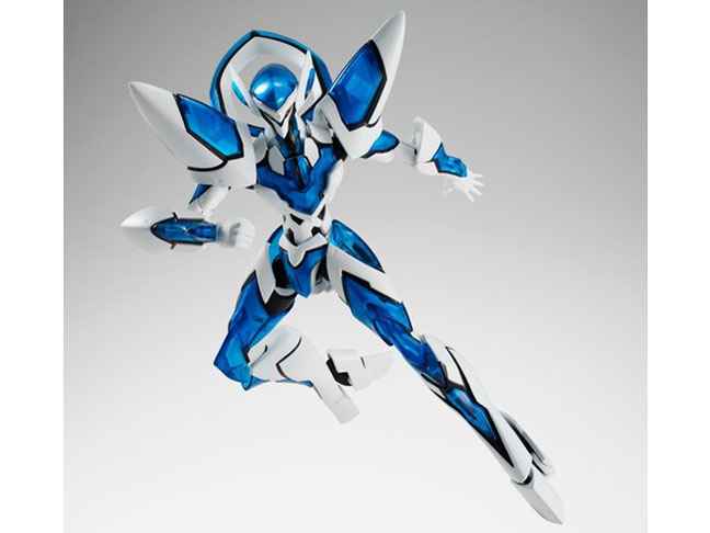 ROBOT�� SIDE BH �u���C�n�C�g ���K