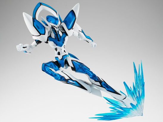 ROBOT�� SIDE BH �u���C�n�C�g ���K