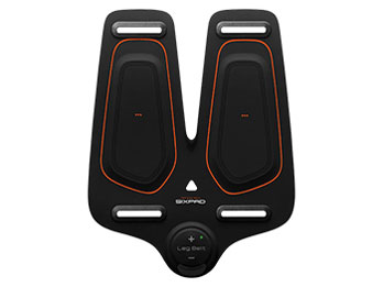 SIXPAD Leg Belt SP-LG2210F �̐��i�摜