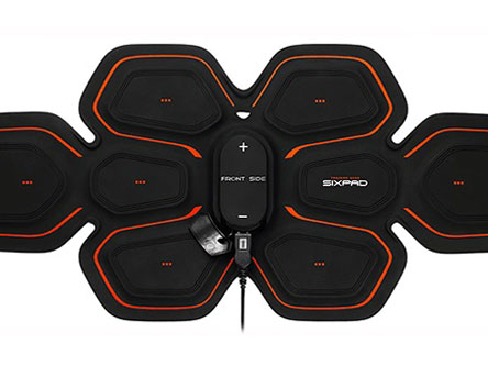 SIXPAD Abs Belt SP-AB2209F-L