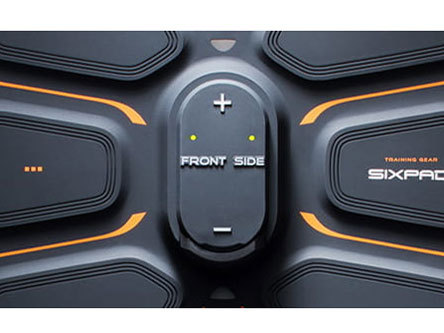 SIXPAD Abs Belt SP-AB2209F-L