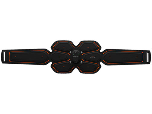 SIXPAD Abs Belt SP-AB2209F-L �̐��i�摜