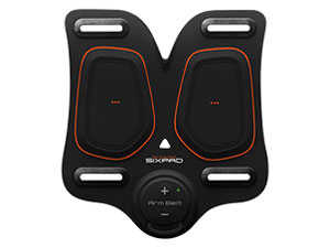 SIXPAD Arm Belt SP-AR2211F �̐��i�摜