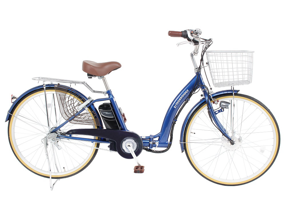 DA263 [�R�o���g�u���[] �̐��i�摜