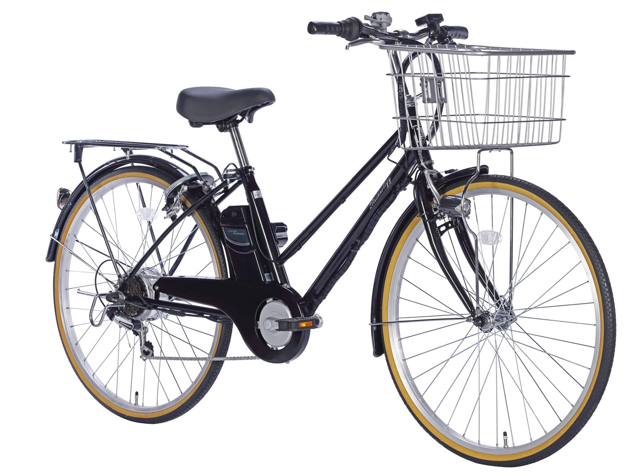 ディゴディゴ電動アシスト自転車 通勤・通学に最適な電動アシスト自転車CYCOO Refna HOME