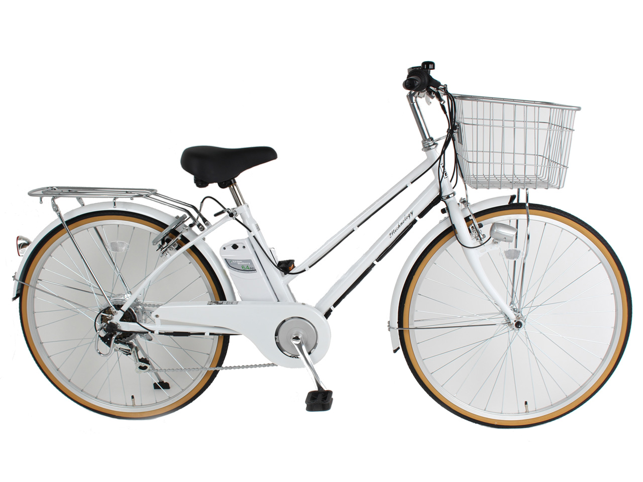 DACT266 [�p�[���z���C�g] �̐��i�摜