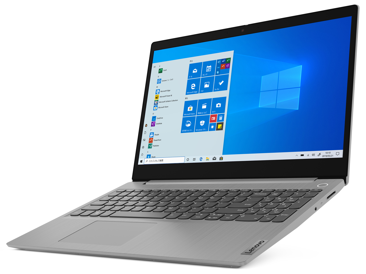 IdeaPad Slim 350 81W1012AJP