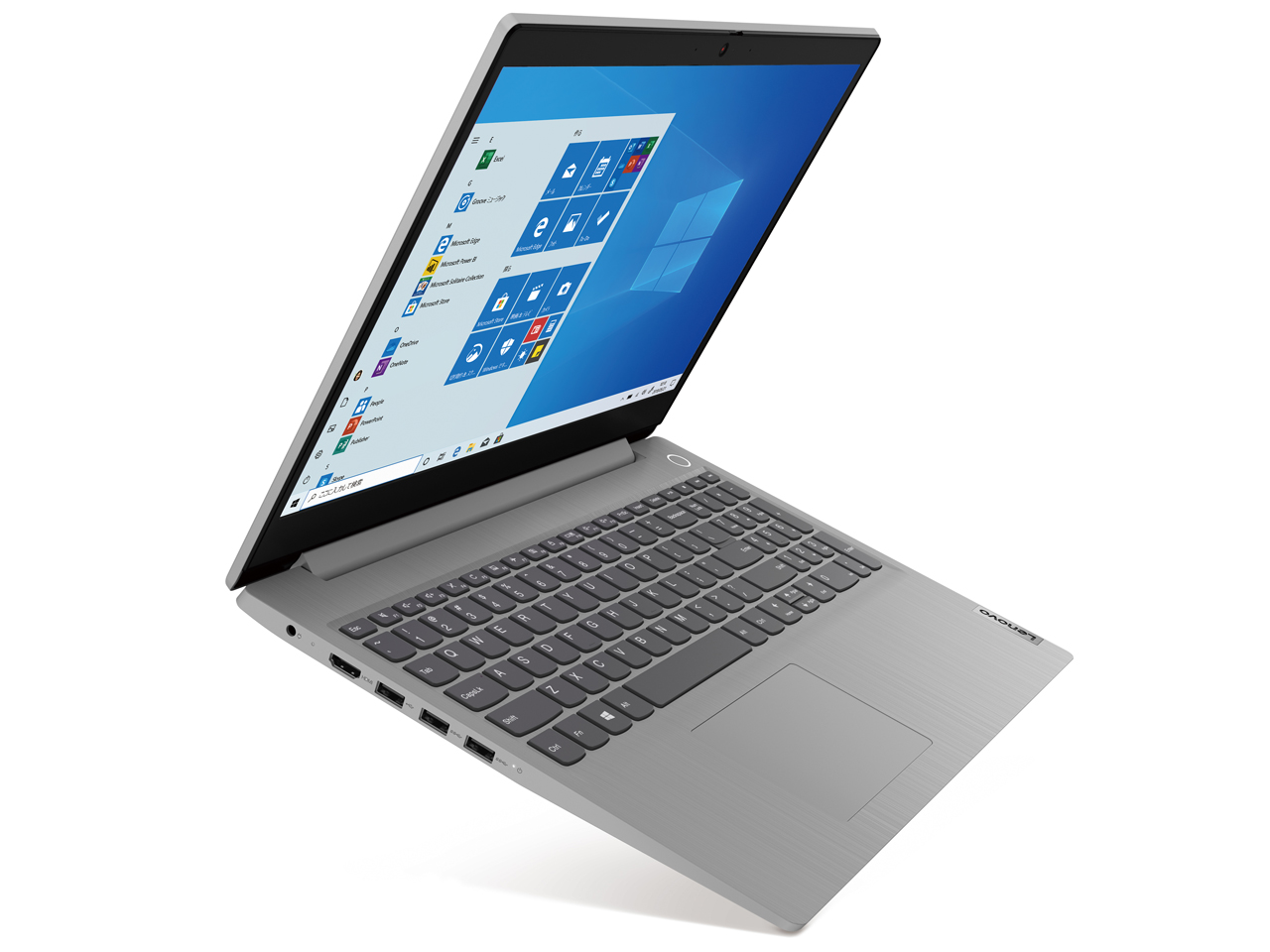 IdeaPad Slim 350 81W1012AJP