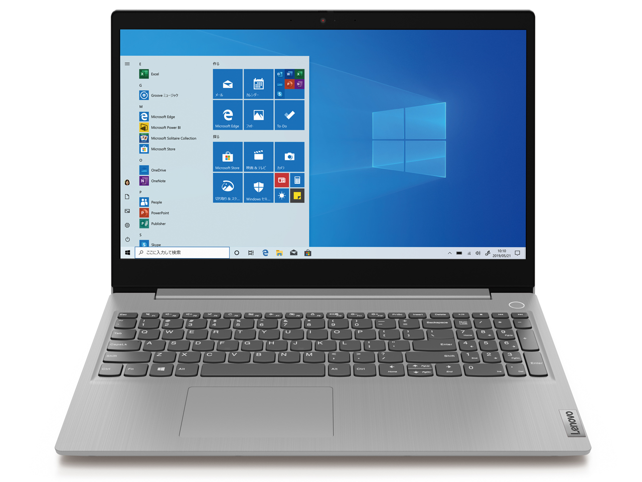 IdeaPad Slim 350 81W1012AJP �̐��i�摜