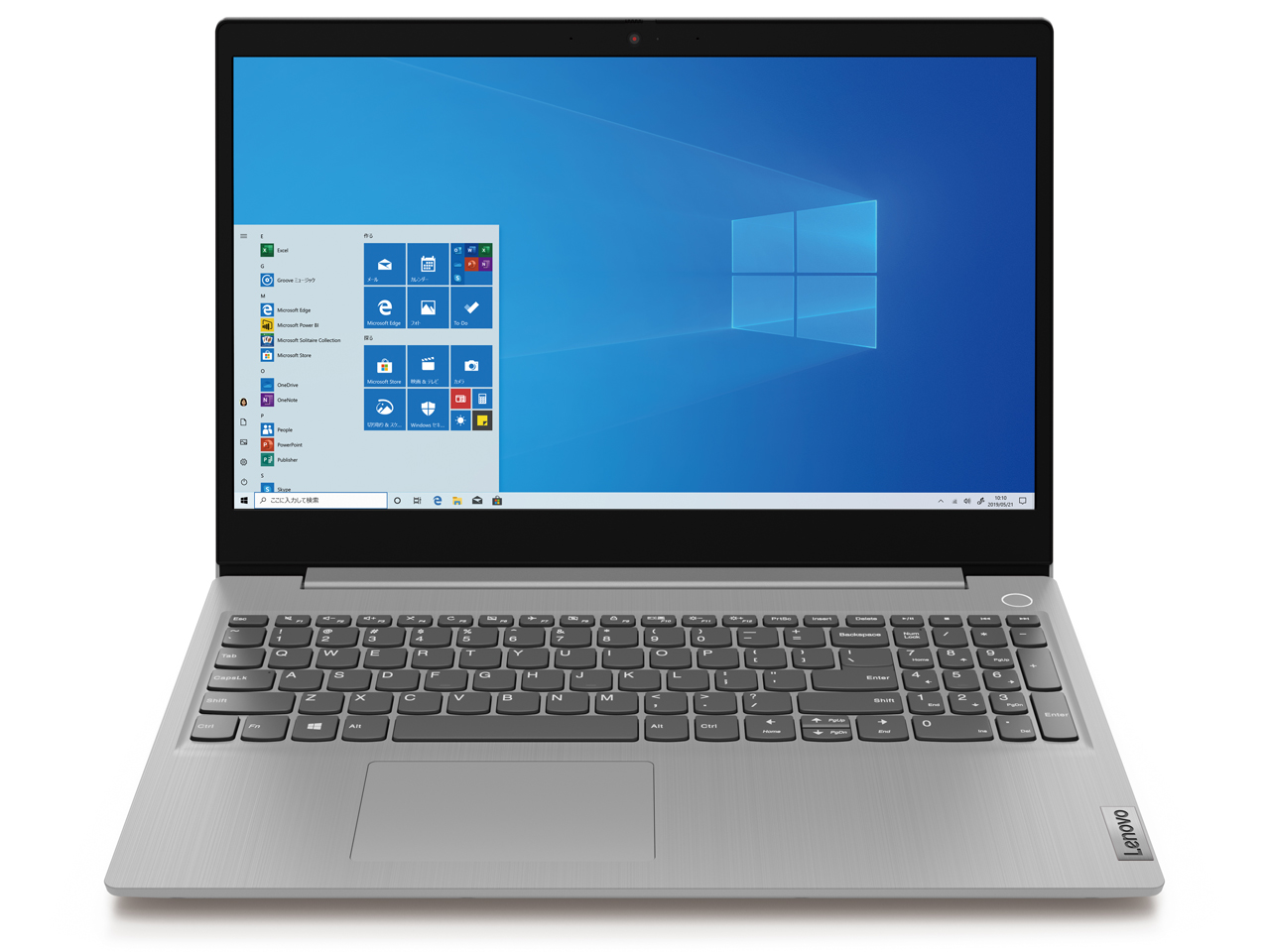 IdeaPad Slim 350 81W1012XJP �Ђ���TV�V���b�s���O���胂�f�� �̐��i�摜
