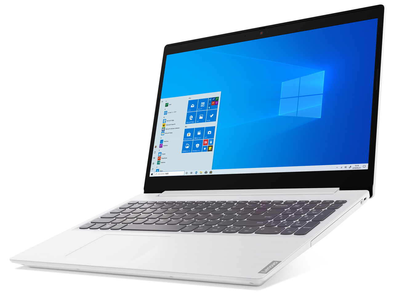 IdeaPad L360i 82HL001NJP [�u���U�[�h�z���C�g]