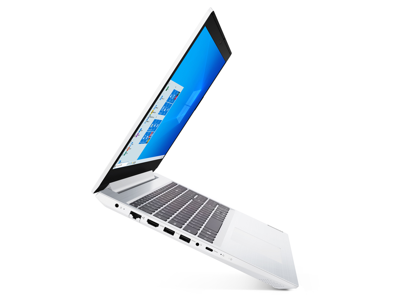 IdeaPad L360i 82HL001NJP [�u���U�[�h�z���C�g]