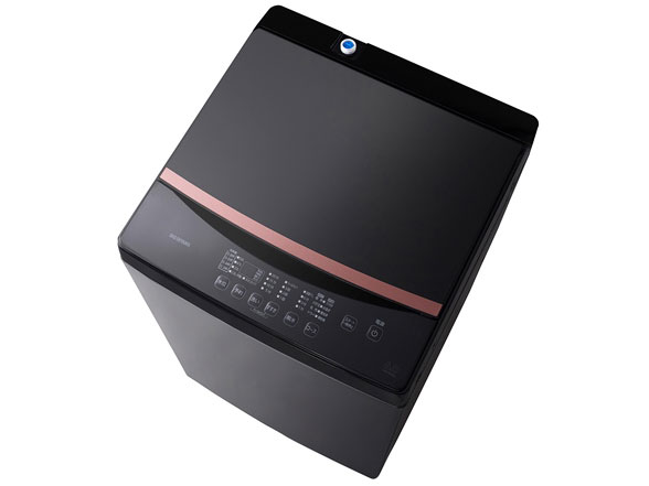 アイリスオーヤマ IAW-T603WL [ホワイト] 価格比較 - 価格.com