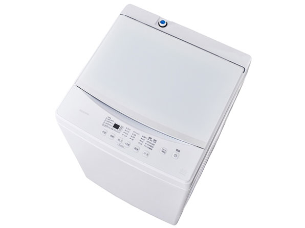 アイリスオーヤマ 洗濯機 IAW-T603BL アイリスオーヤマ IRIS OHYAMA 全自動洗濯機 洗濯6.0kg IAW