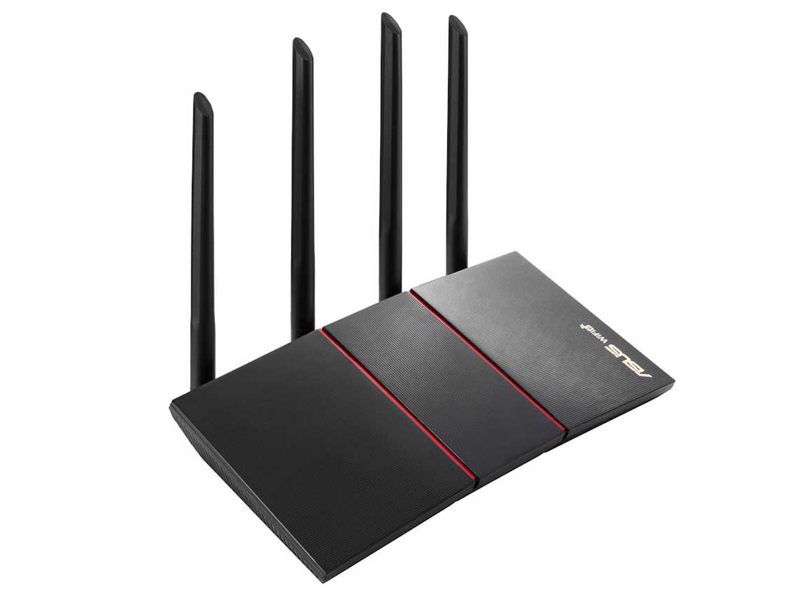 RT-AX55 [�u���b�N]