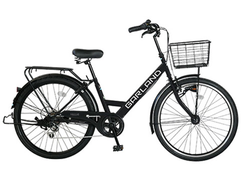 GARLAND FTT-FCC266GL-HD-BAA [�}�b�g�u���b�N] �̐��i�摜