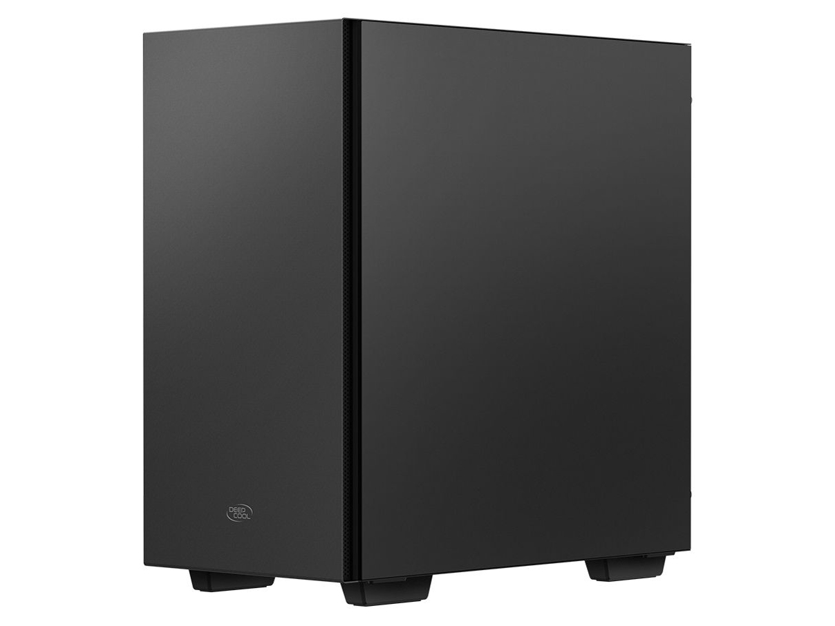 MACUBE 110 BK R-MACUBE110-BKNGM1N-G-1 [Black]