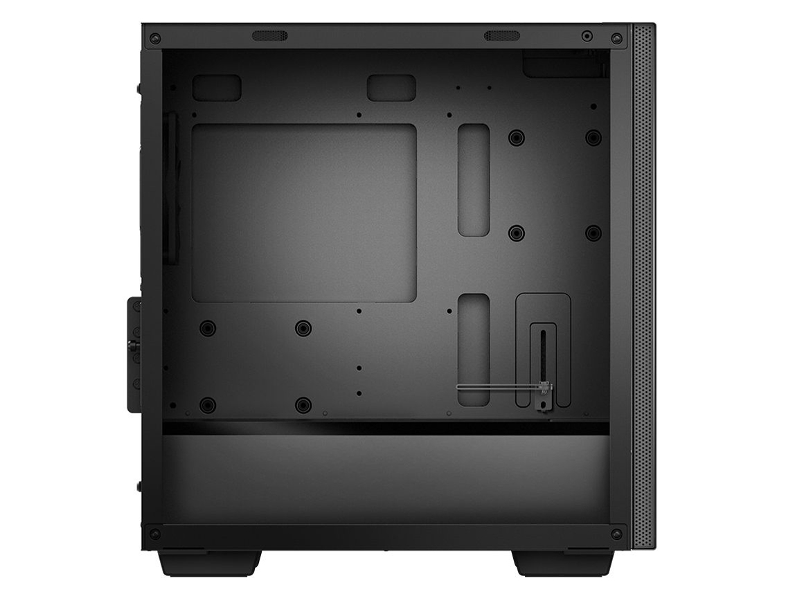 MACUBE 110 BK R-MACUBE110-BKNGM1N-G-1 [Black]