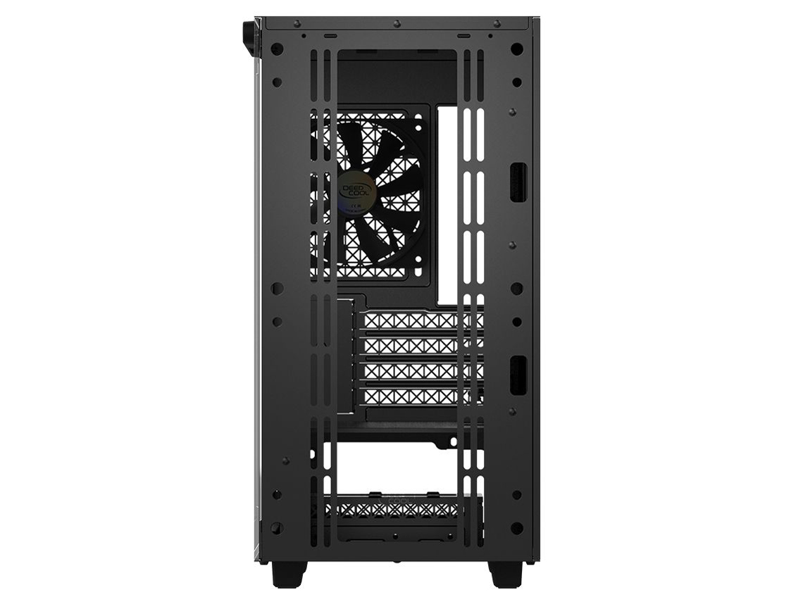 MACUBE 110 BK R-MACUBE110-BKNGM1N-G-1 [Black]