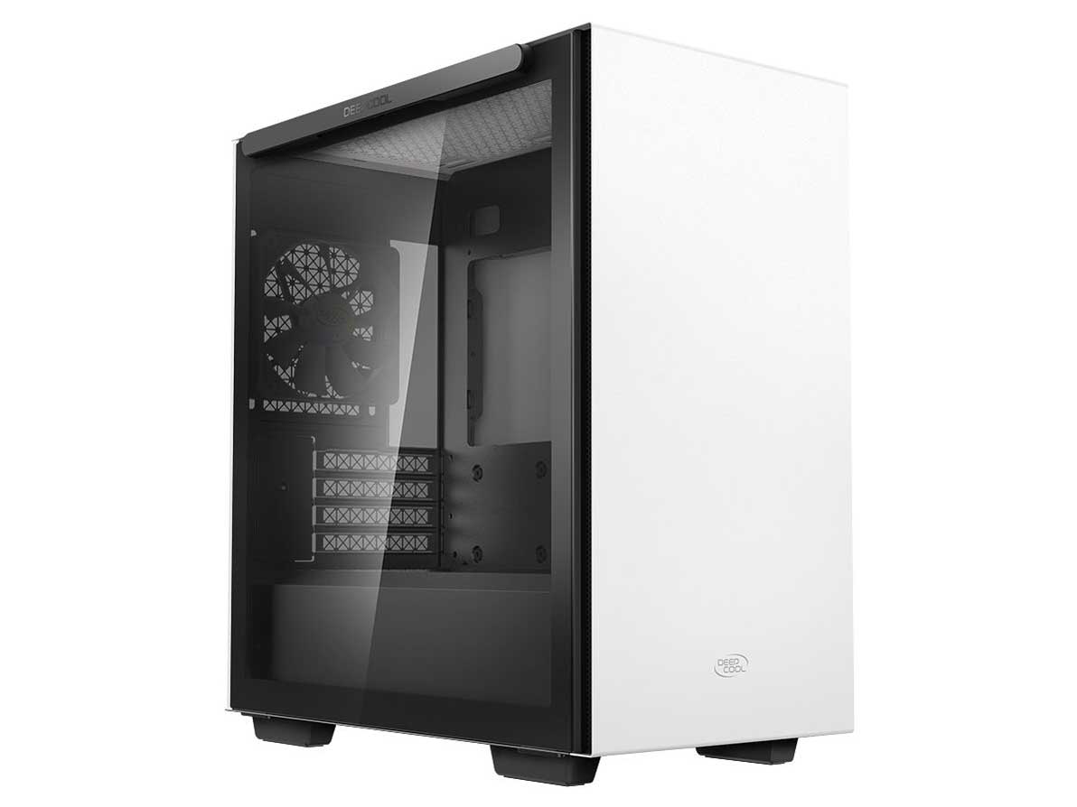 DEEPCOOL MACUBE 110 価格比較 - 価格.com