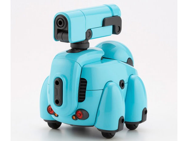 MARUTTOYS TAMOTU �X�J�C�u���[Ver.