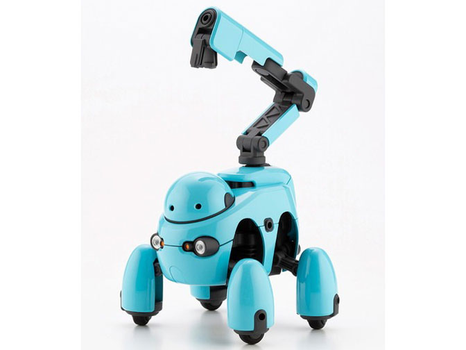 MARUTTOYS TAMOTU �X�J�C�u���[Ver.