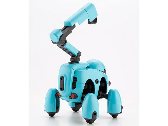 MARUTTOYS TAMOTU �X�J�C�u���[Ver.